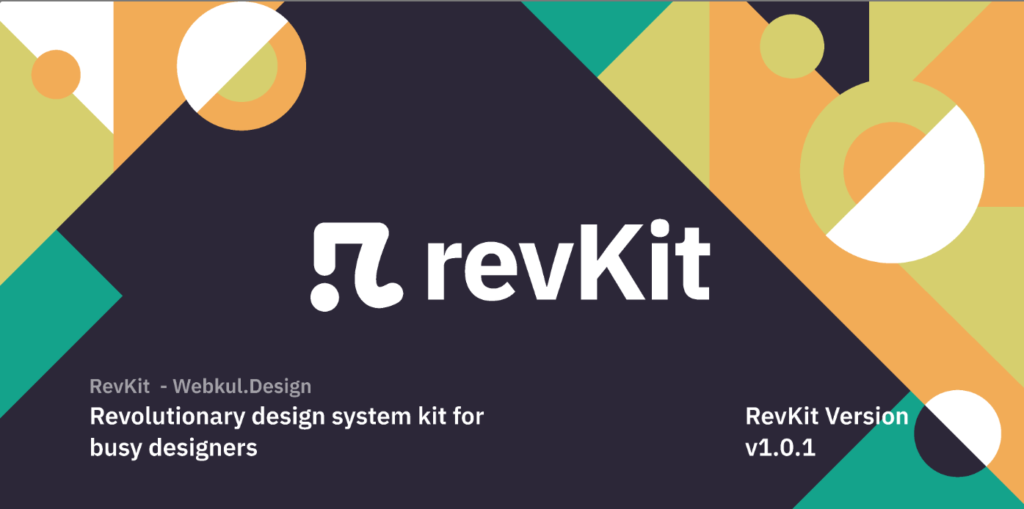 Revkit